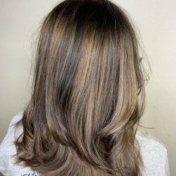 Rustic Pearl Salon