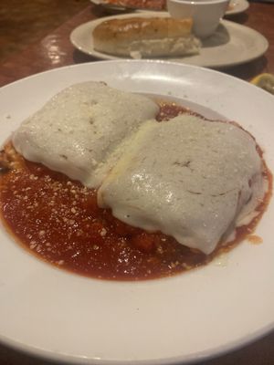 Antonio's Italian Grill by null