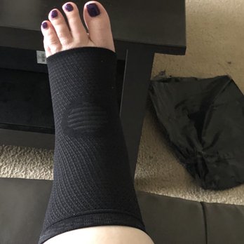 Jordan Young Institute - Compression sleeve used throughout treatment purchased on amazon. - Sports Medicine Near Me - Virginia Beach, Virginia Jordan Young Institute - Compression sleeve used throughout treatment purchased on amazon. - Sports Medicine Near Me - Virginia Beach, Virginia