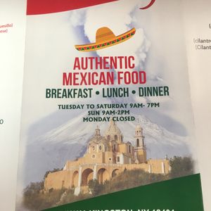 Taqueria Mi Pueblito on Yelp
