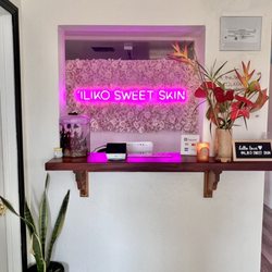 Ilikō Sweet Skin