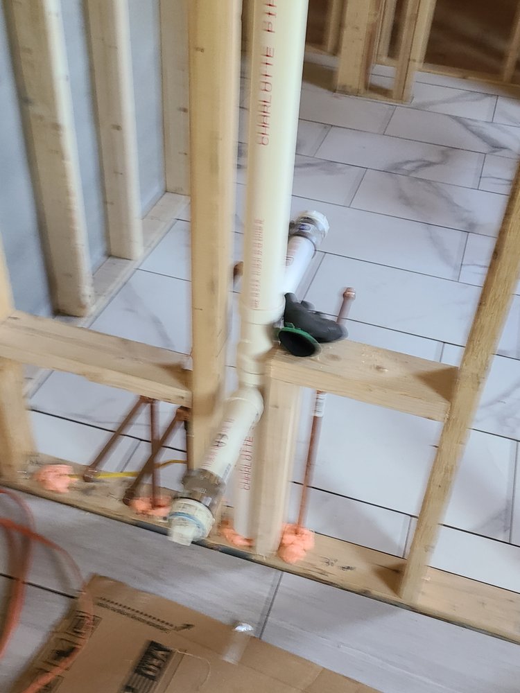 Slide of Torode Plumbing Heating & Gas Fitting