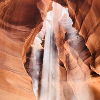 Antelope Canyon Tours - Tours Near Me - Page, Arizona