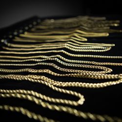 Newbury Gold & Silversmith