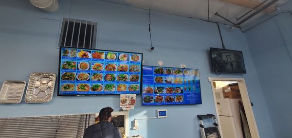 Vientiane Grocery by null