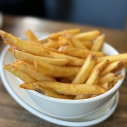 Klaw The Seafood Café - Hand Cut Fries