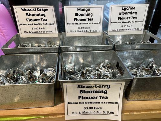 Aroma Tea Shop by null