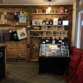 Recess Coffee - Downtown - Cafes Near Me - Syracuse, New York Recess Coffee - Downtown - Cafes Near Me - Syracuse, New York