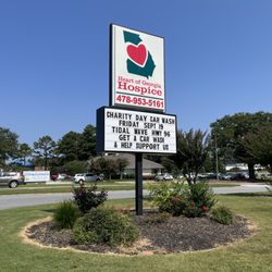 Heart Of Georgia Hospice