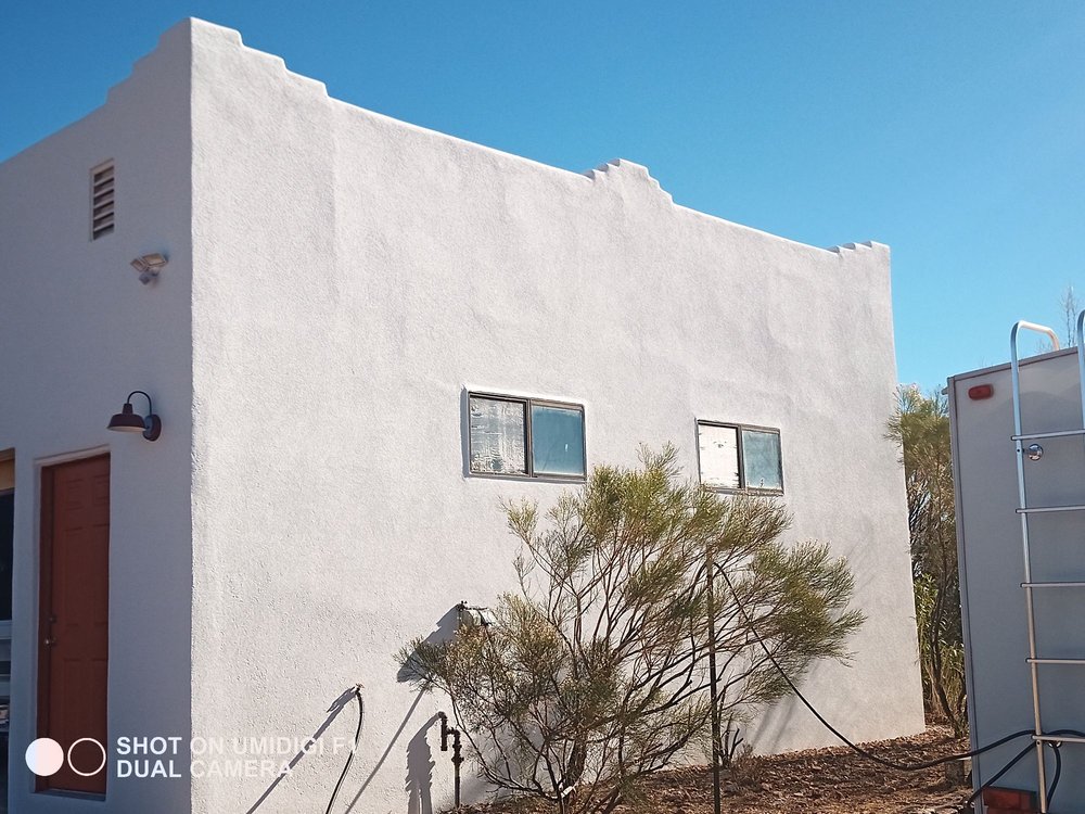 CERVANTES PLASTERING Updated September 2024 Las Cruces, New Mexico