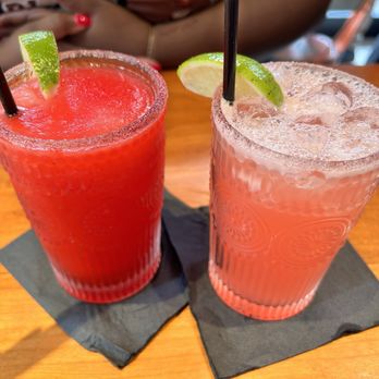 Twisted Trompo - Margarita's - Mexican Near Me - Dallas, Texas