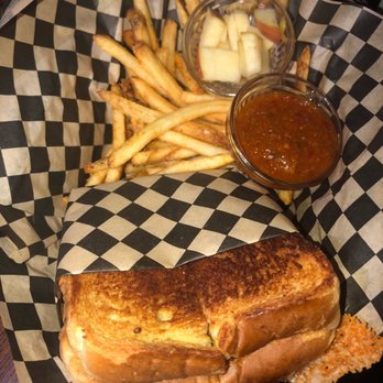 Keys Lounge - Grilled cheese - Cocktail Bars Near Me - Portland, Oregon Keys Lounge - Grilled cheese - Cocktail Bars Near Me - Portland, Oregon