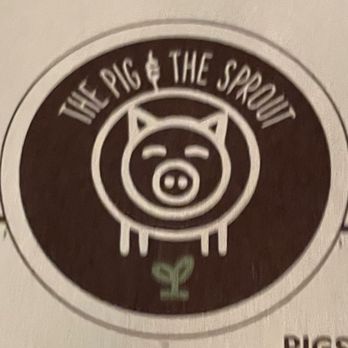 The Pig & The Sprout - American Near Me - Denver, Colorado