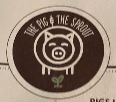 The Pig & The Sprout by null