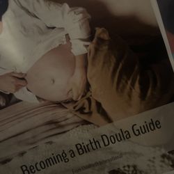 Birthing Gently