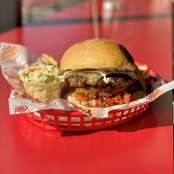 Allons Burger - Gallo Burger! - Burgers Near Me - Laval, Quebec Allons Burger - Gallo Burger! - Burgers Near Me - Laval, Quebec