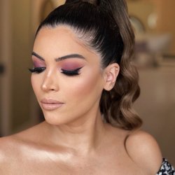 Oooh Lala Makeup