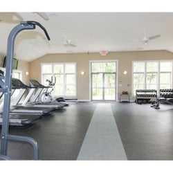 Summer Village - Gym