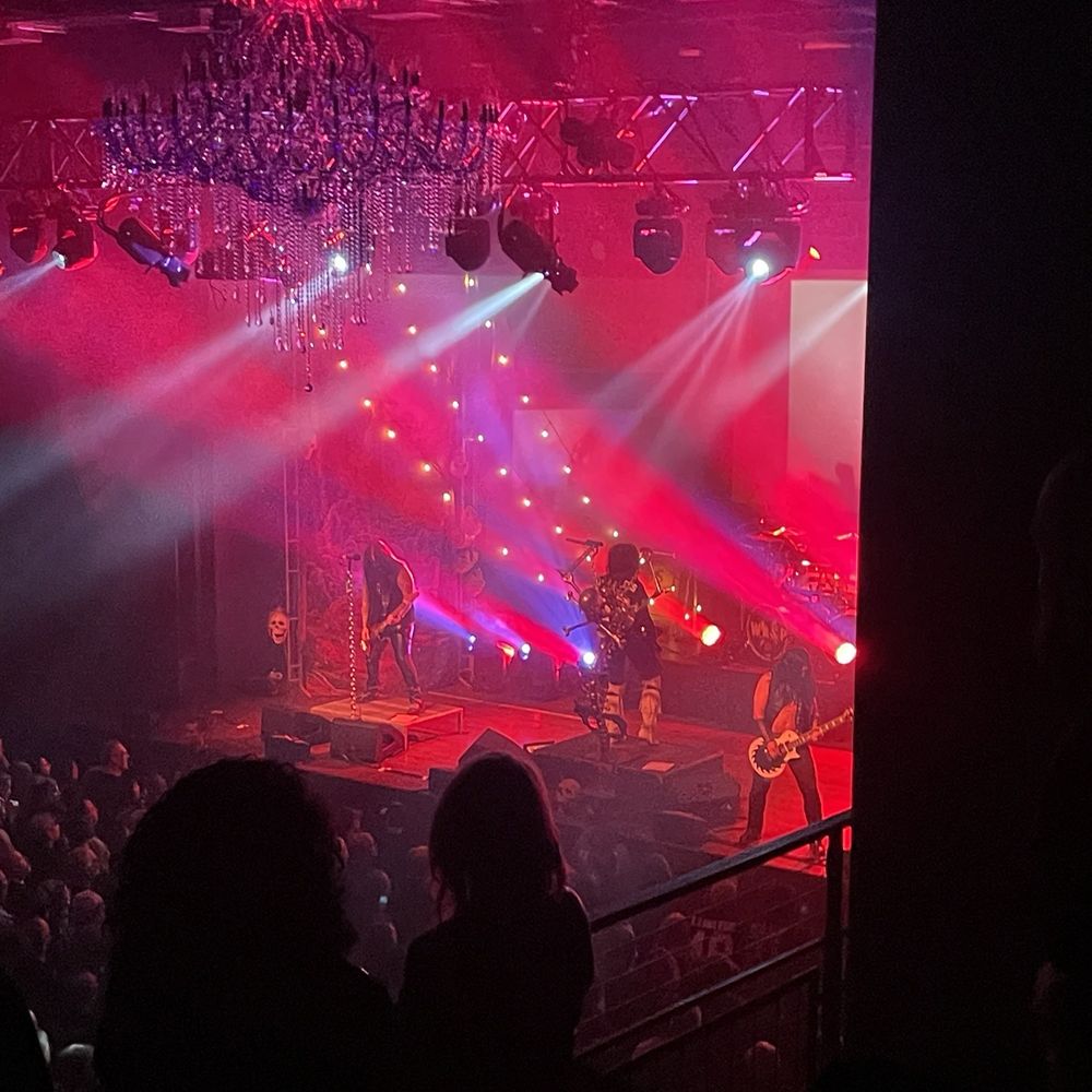 The Fillmore Minneapolis - Music Venues Near Me - Minneapolis, Minnesota The Fillmore Minneapolis - Music Venues Near Me - Minneapolis, Minnesota