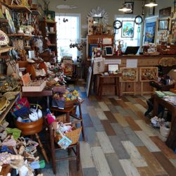 North Fork Craft Gallery - Unique selection of local artisan hand crafted items