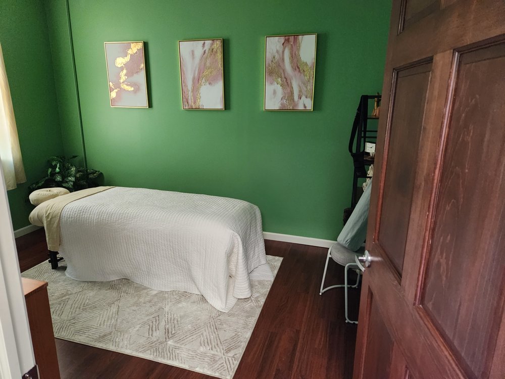 THE GREEN FOX MASSAGE & WELLNESS Updated September 2024 10 E Main