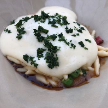 Ron Gastrobar - Pasta - French Near Me - Amsterdam, New Hampshire