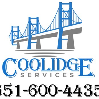 Coolidge Services - Dumpster Rental Near Me - Saint Paul, Minnesota