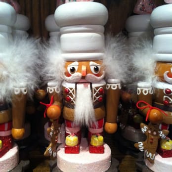 San Francisco Ballet - Baker nutcracker! He's standing on a cookie! - Performing Arts Near Me - San Francisco, California San Francisco Ballet - Baker nutcracker! He's standing on a cookie! - Performing Arts Near Me - San Francisco, California