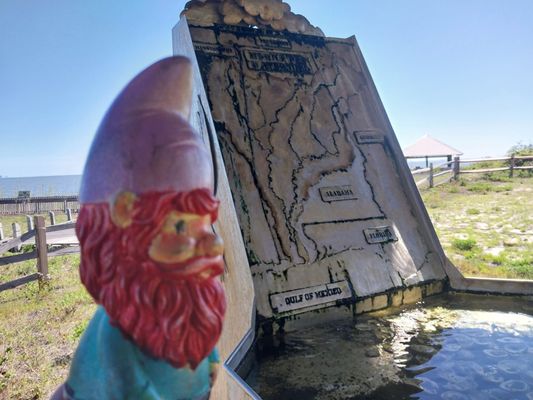 Alabama Aquarium at the Dauphin Island Sea Lab by null
