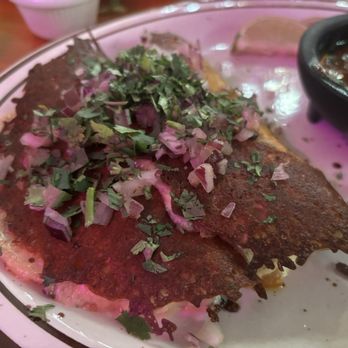 Catrina Querida - Queso Birria Tacos - Mexican Near Me - Doral, Florida