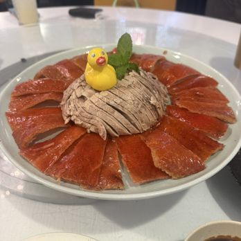 Duck House - The best Peking duck with crepes! - Chinese Near Me - Monterey Park, California Duck House - The best Peking duck with crepes! - Chinese Near Me - Monterey Park, California