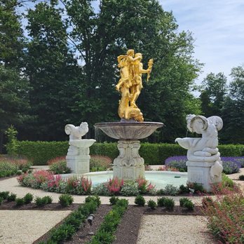 Nemours Estate - Landmarks & Historical Buildings Near Me - Wilmington, Delaware Nemours Estate - Landmarks & Historical Buildings Near Me - Wilmington, Delaware