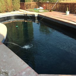 This was our pool before MTZ Pool Remodeling This was our pool before MTZ Pool Remodeling