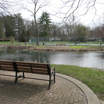 Spring Lake Park - Parks Near Me - Lincolnshire, Illinois