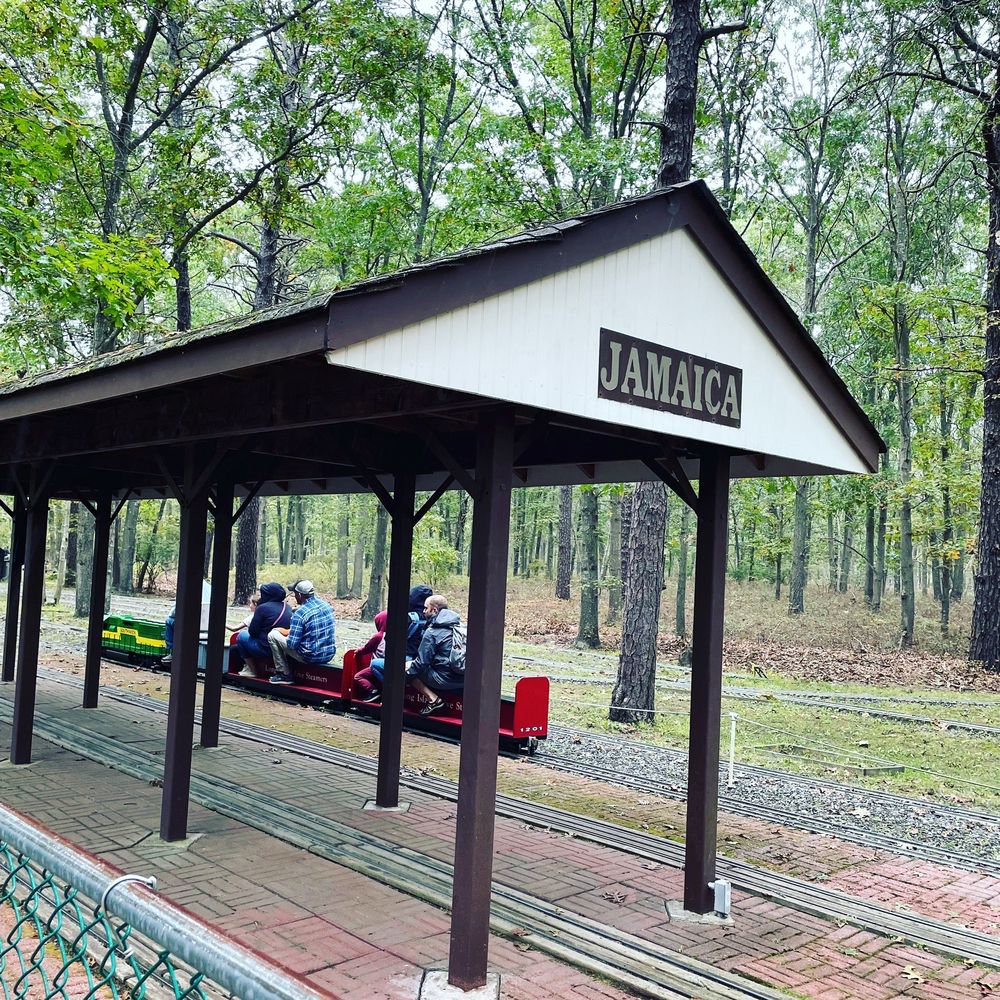 LI LIVE STEAMERS 13 Photos & 11 Reviews Gerrard Rd, Yaphank, NY Yelp