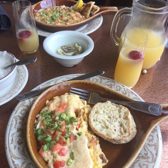 Another Broken Egg Cafe - Breakfast & Brunch Near Me - Dunwoody, Georgia