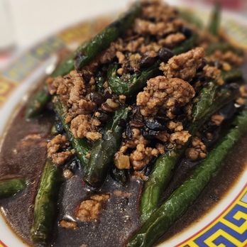 MAKfam - Four Season Pork - Chinese Near Me - Denver, Colorado