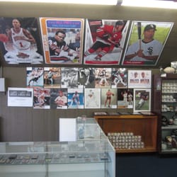 AU Sports Memorabilia Inc - A portion of our autographed items