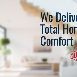 Service Experts Oklahoma City