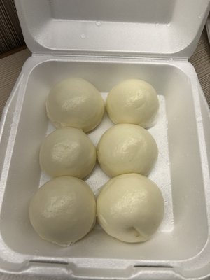 New China Mongolian BBQ by null