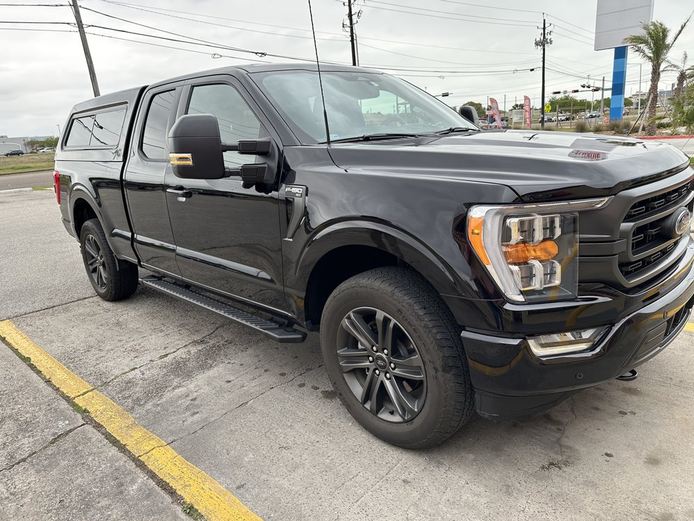 CASCADE CARWASH Updated September 2024 13 Photos & 32 Reviews