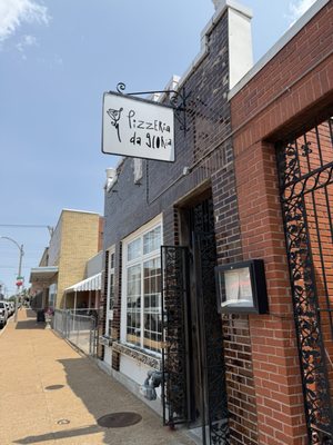 Pizzeria da Gloria by null