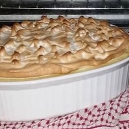 Banana Pudding