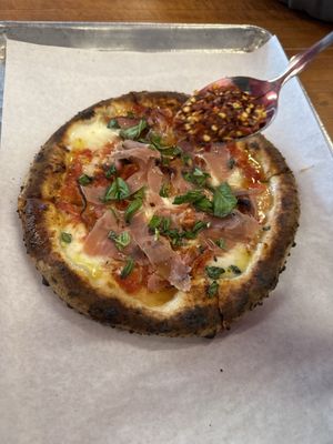 DeSano Pizzeria Napoletana by null