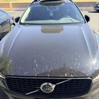 Tech Mobile Auto Detailing - Car Wash Near Me