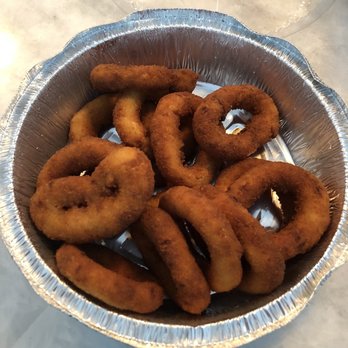 Stillwater Sandwich Shoppe - Onion rings - Delis Near Me - Stamford, Connecticut Stillwater Sandwich Shoppe - Onion rings - Delis Near Me - Stamford, Connecticut