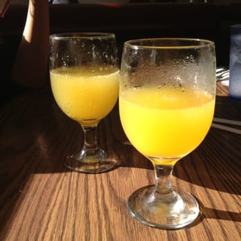 The Potholder Cafe - Mimosa specials! Thanks yelp! - Breakfast & Brunch Near Me - Long Beach, California The Potholder Cafe - Mimosa specials! Thanks yelp! - Breakfast & Brunch Near Me - Long Beach, California