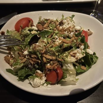 Bonefish Grill - Shaved Brussels sprouts salad - Seafood Near Me - Weston, Florida