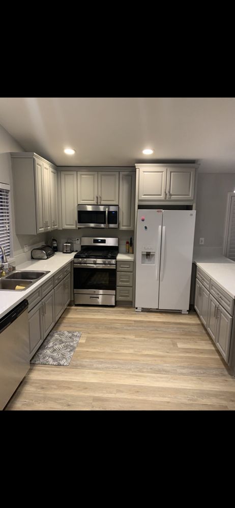 Slide of Legacy Renovation Pros