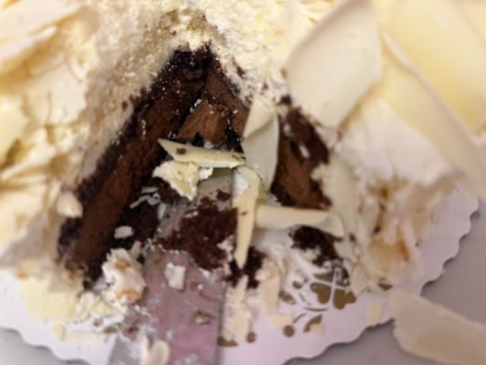 Pastries By Randolph by null